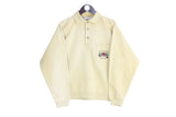 Vintage Hugo Boss Sweatshirt Women's Large