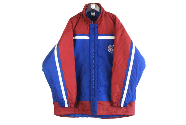 Vintage Nike Jacket XXLarge