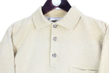 Vintage Hugo Boss Sweatshirt Women's Large