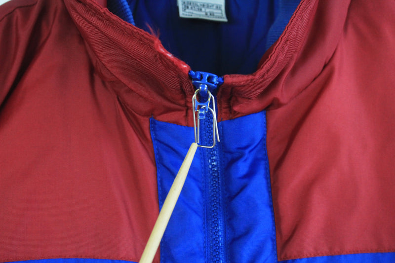 Vintage Nike Jacket XXLarge