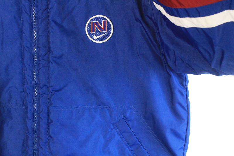 Vintage Nike Jacket XXLarge