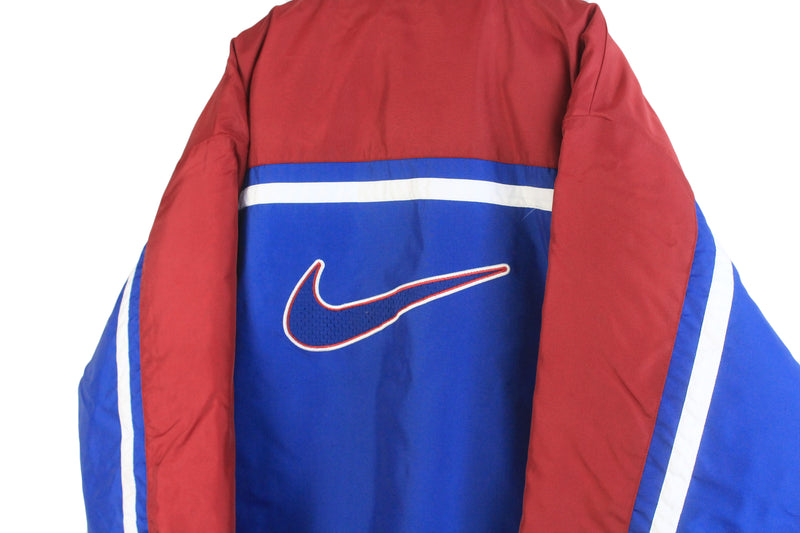 Vintage Nike Jacket XXLarge