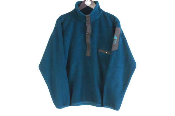Vintage The North Face Fleece Women's Large