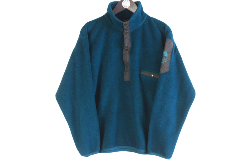 Vintage The North Face Fleece Women's Large