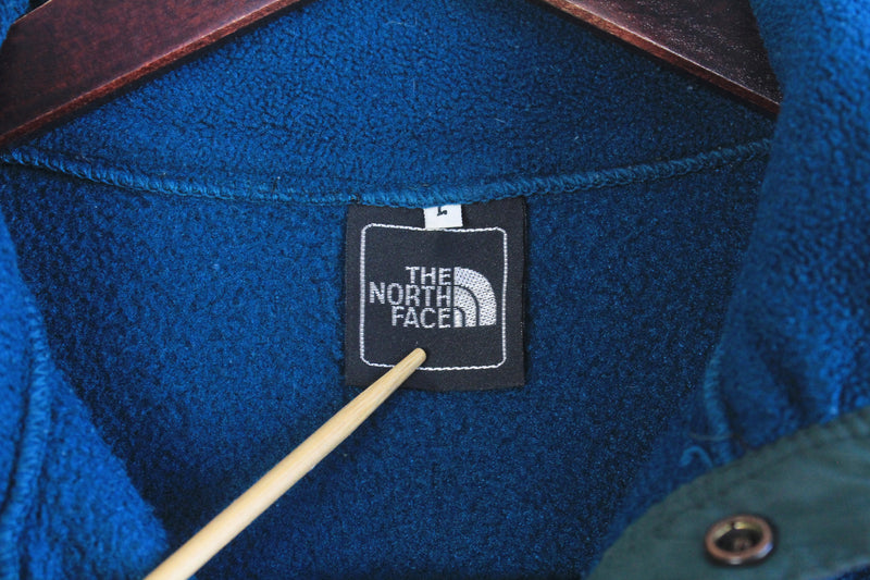 Vintage The North Face Fleece Women's Large