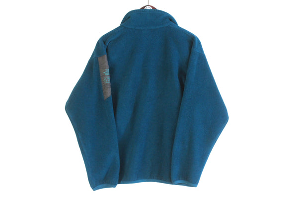 Vintage The North Face Fleece Women's Large