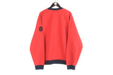 Vintage Adidas Sweatshirt XXLarge
