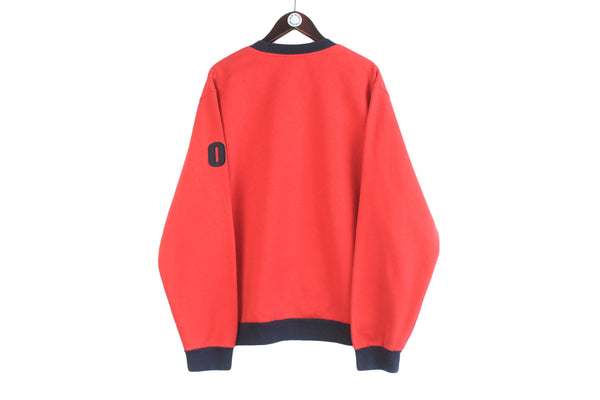 Vintage Adidas Sweatshirt XXLarge