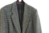 Vintage Harris Tweed Blazer Large