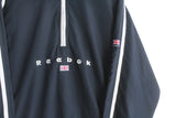 Vintage Reebok Anorak Large / XLarge