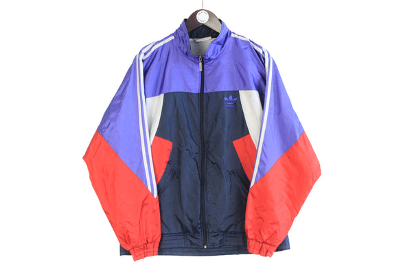 Vintage Adidas Tracksuit Medium