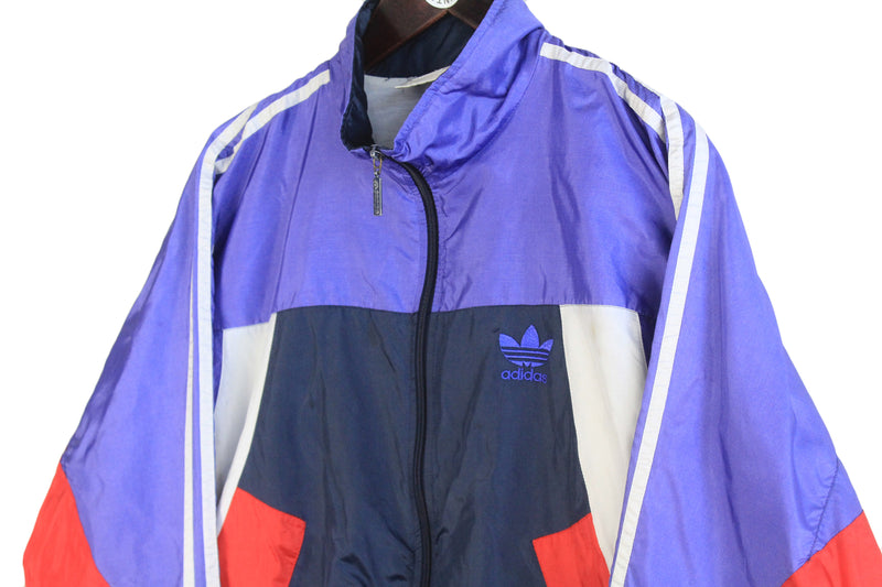 Vintage Adidas Tracksuit Medium