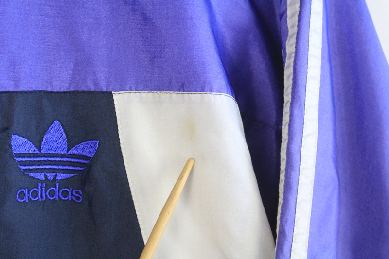 Vintage Adidas Tracksuit Medium
