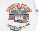 Vintage Ford Mustang Sally's T-Shirt Large