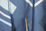 Vintage Diadora Track Jacket Medium