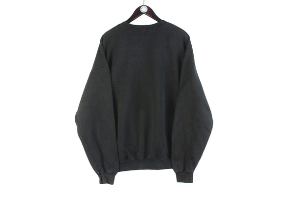 Vintage United Colors of Benetton Sweatshirt XLarge