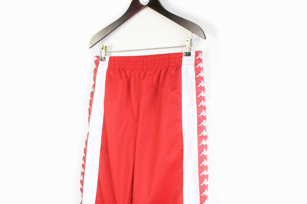 Vintage Kappa Track Pants Large