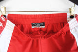 Vintage Kappa Track Pants Large