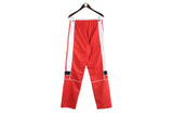 Vintage Kappa Track Pants Large