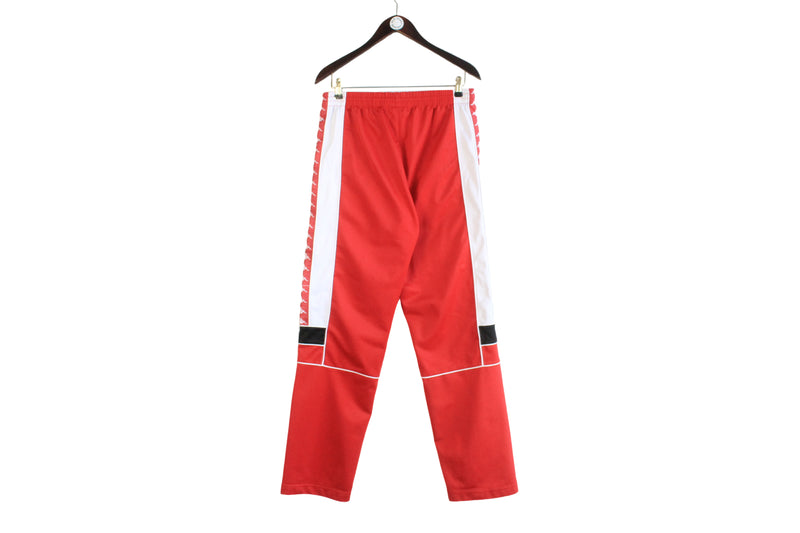 Vintage Kappa Track Pants Large