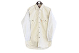 Vintage Levi's Shirt Women's Large