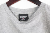 Vintage Polo Jeans by Ralph Lauren T-Shirt Large