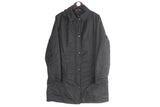 Vintage Barbour Twill Belsay Jacket Women's Large / XLarge