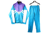 Vintage Adidas Tracksuit XLarge