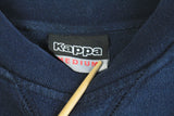 Vintage Kappa Sweatshirt Medium