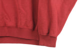 Vintage Reebok Sweatshirt Medium