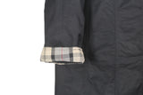 Vintage Barbour Twill Belsay Jacket Women's Large / XLarge