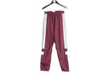 Vintage Kappa Track Pants Small