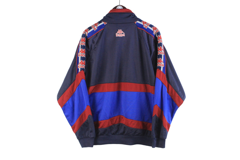 Vintage Kappa Tracksuit Medium