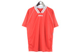 Vintage Diadora Jersey T-Shirt Large