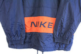 Vintage Nike Jacket Large