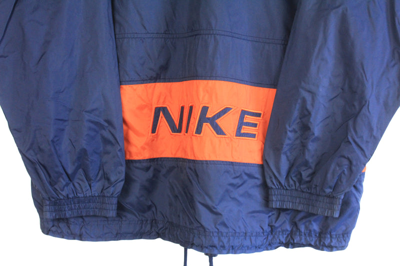 Vintage Nike Jacket Large