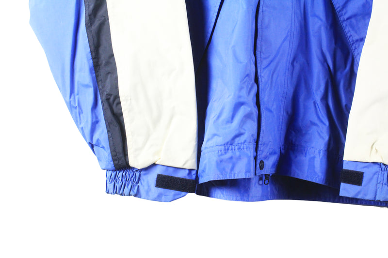 Vintage Helly Hansen Jacket Medium