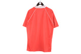 Vintage Diadora Jersey T-Shirt Large