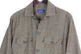 Eton Overshirt Jacket Medium