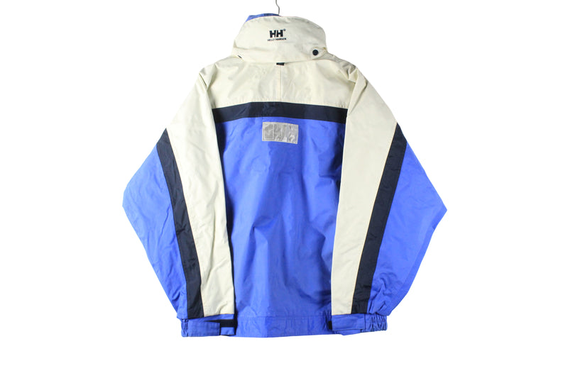 Vintage Helly Hansen Jacket Medium