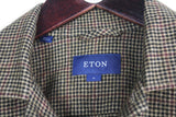 Eton Overshirt Jacket Medium