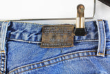 Vintage Levi's 615 Jeans W 31 L 36