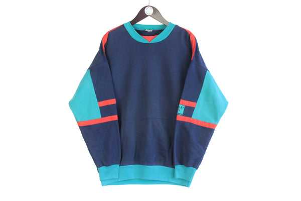 Vintage Adidas Sport Suit Large