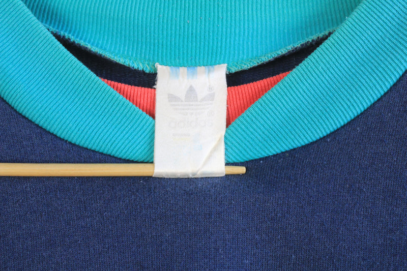 Vintage Adidas Sport Suit Large