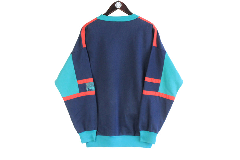Vintage Adidas Sport Suit Large