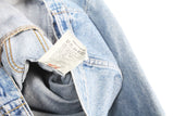 Vintage Levi's Denim Jacket Medium