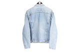 Vintage Levi's Denim Jacket Medium