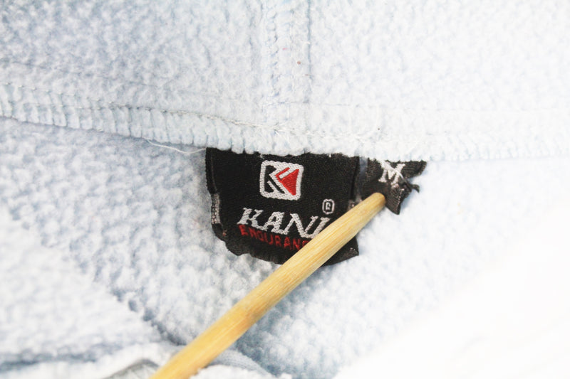 Vintage Karl Kani Hoodie Small