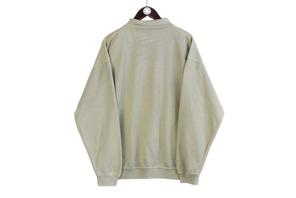 Vintage Kappa Sweatshirt Large