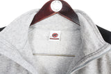 Vintage Mammut Fleece Half Zip Small